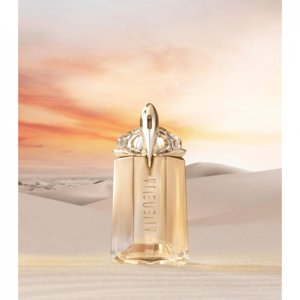 عطر موغلر الين جوديس او دو بارفيوم 60مل - صورة 4