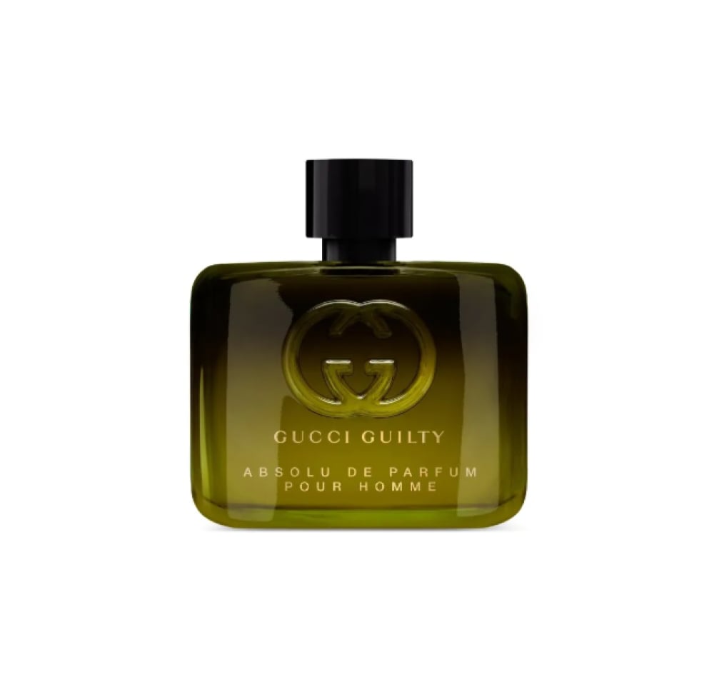 عطر غوتشي غيلتي أبسولوت أو دو بارفيوم للرجال – 60 مل تستر - صورة 1