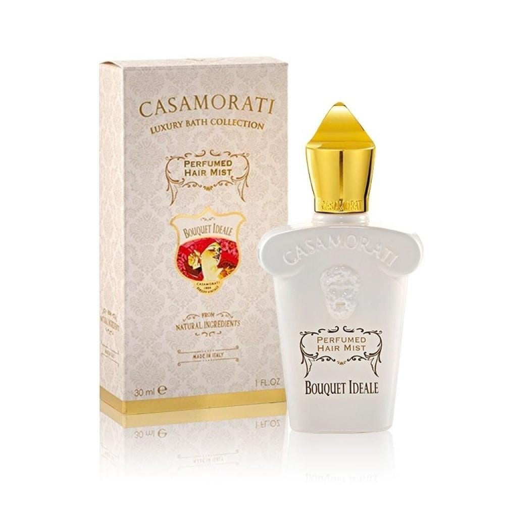 معطر الشعر زيرجوف بوكيه ايديل 30مل - صورة 2