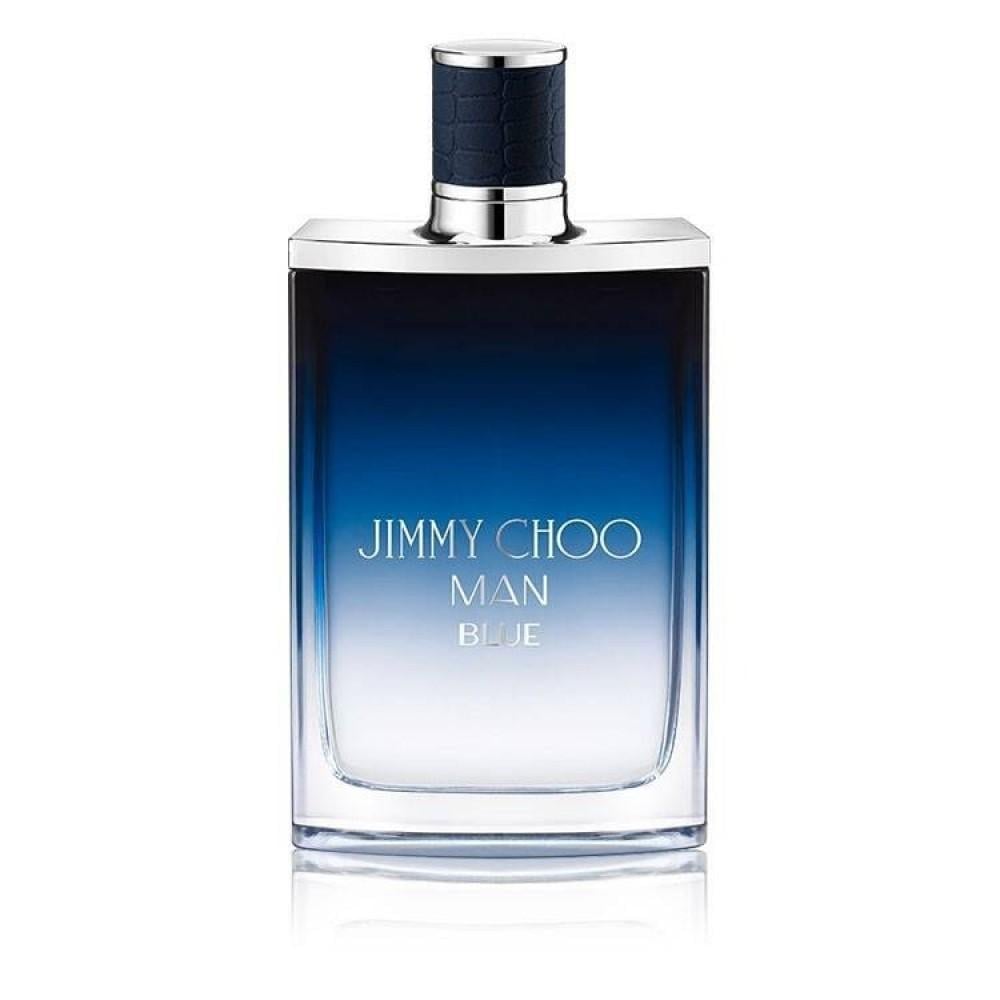 عطر جيمي شو مان بلو او دو تواليت 100مل - صورة 1