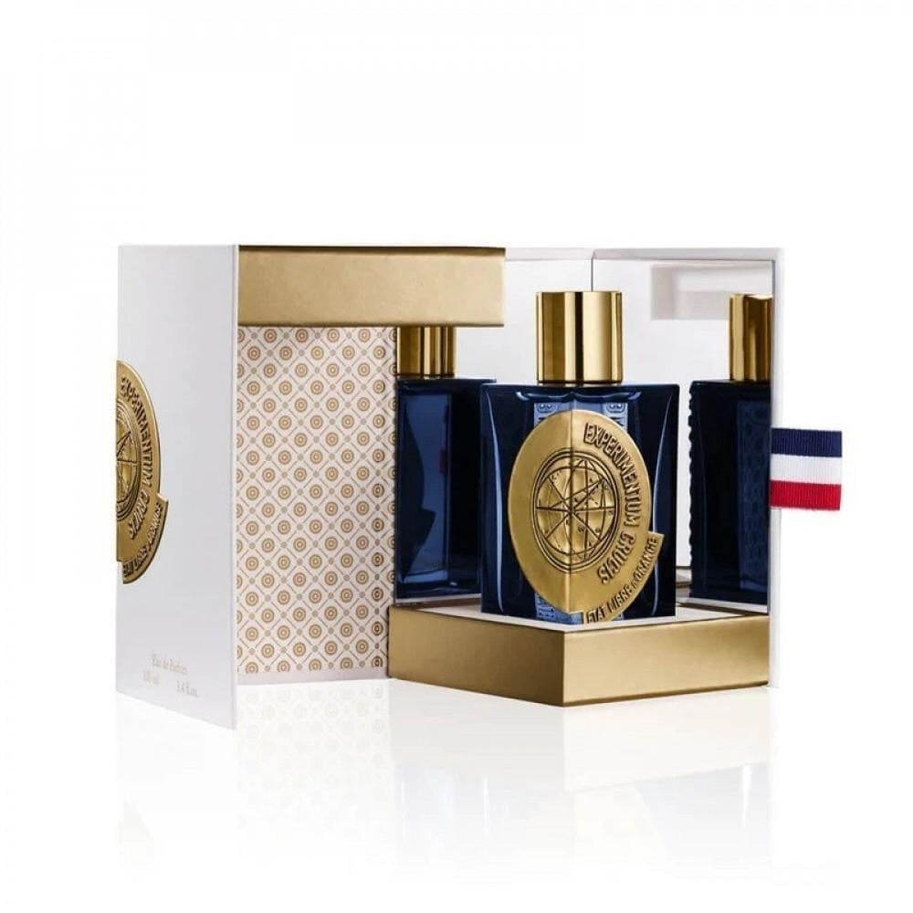 عطر اتيات ليبر دي اورانج اكسبيريمينتام كروسيس او دو بارفيوم 100مل - صورة 2