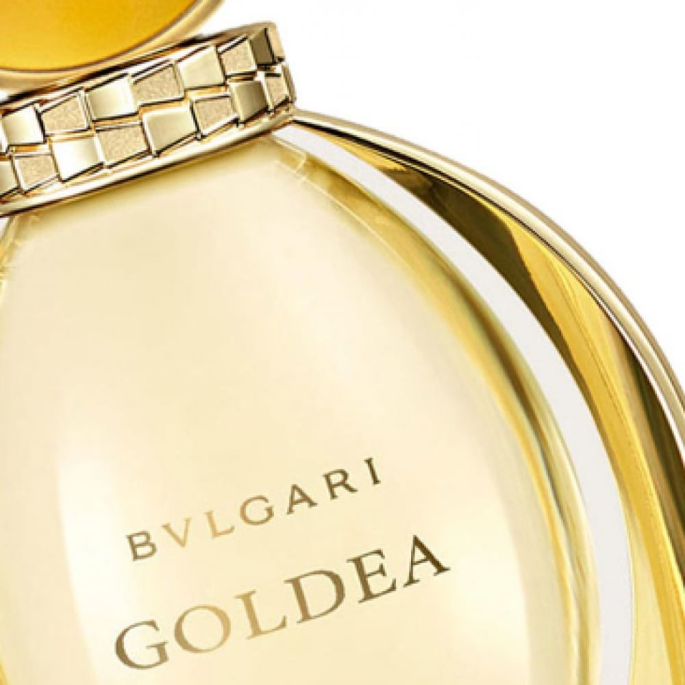 عطر بولغاري قولديا او دو بارفيوم 90مل - صورة 2