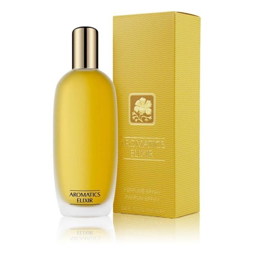 عطر كلينك اروماتكس الكسير او دو بارفيوم 100مل - صورة 2