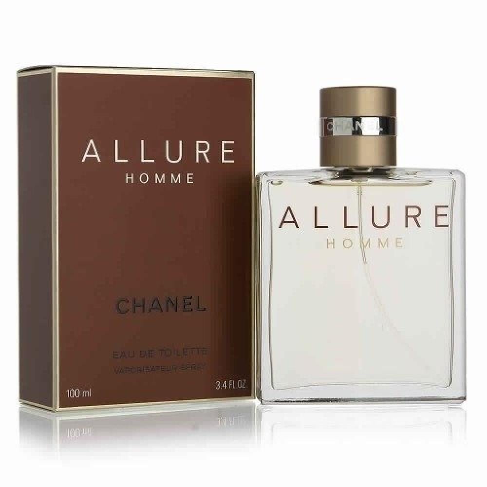 عطر شانيل الور هوم او دو تواليت 100مل - صورة 2
