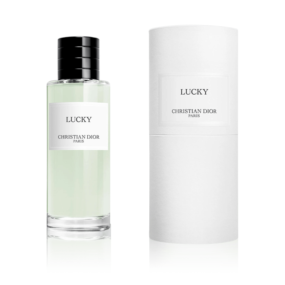 عطر ديور لاكي او دو بارفيوم للجنسين 125مل - صورة 2
