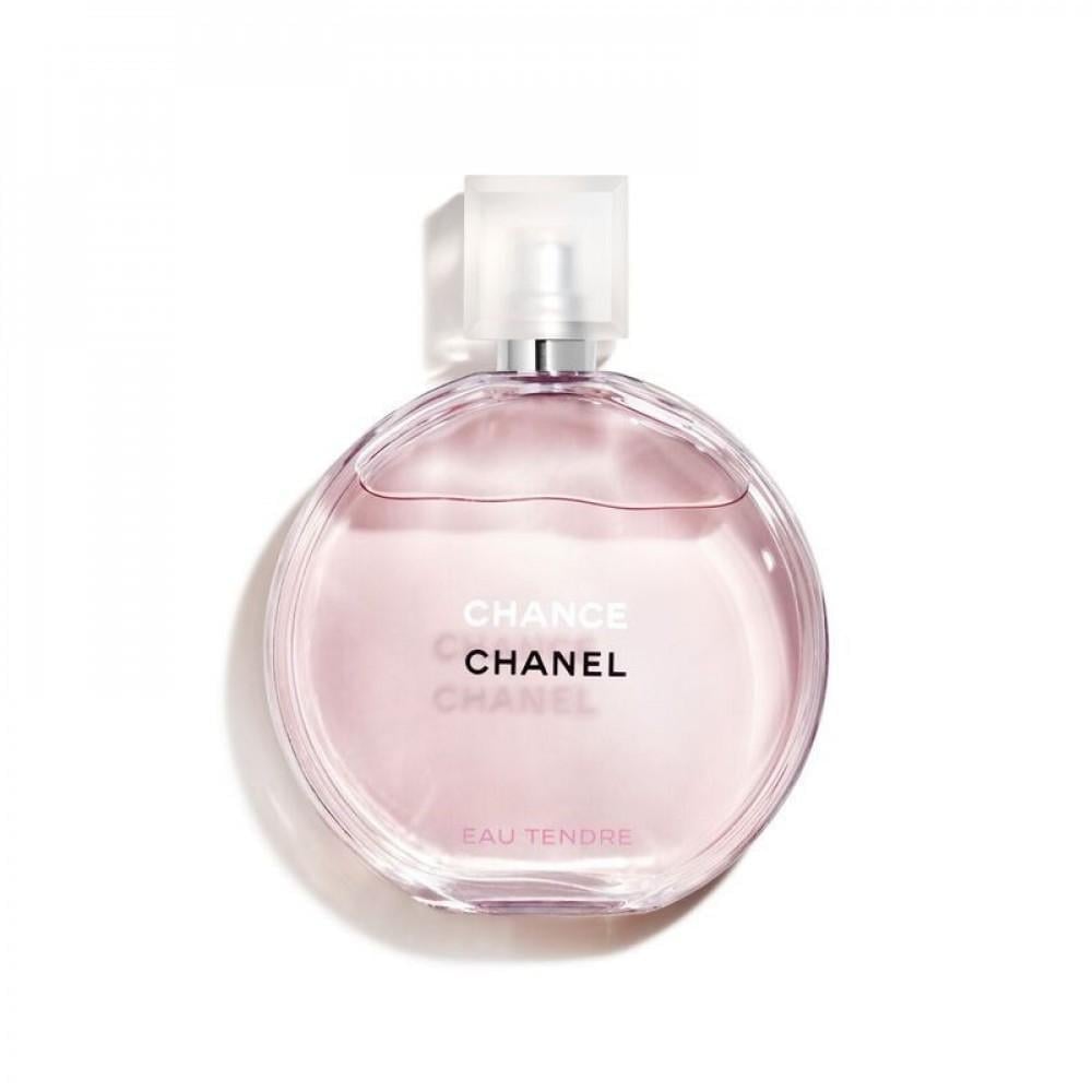 عطر شانيل شانس او تندر او دو تواليت 100مل - صورة 1