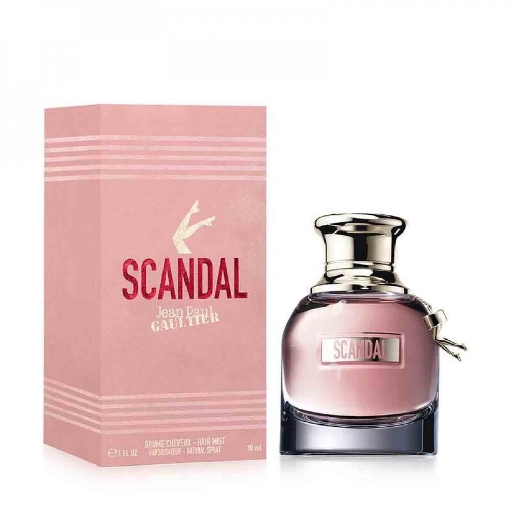 معطر الشعر جان بول غولتير سكاندال للنساء 30مل - صورة 2