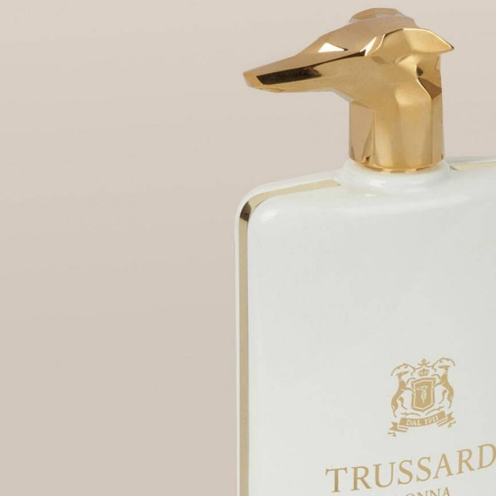 عطر تروساردي دونا ليفيريرو كوليكشن او دو بارفيوم 100مل - صورة 3