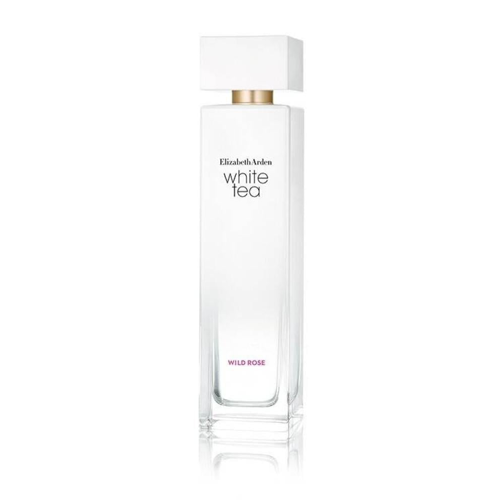 عطر وايت تي وايلد روز او دو تواليت 100مل - صورة 1