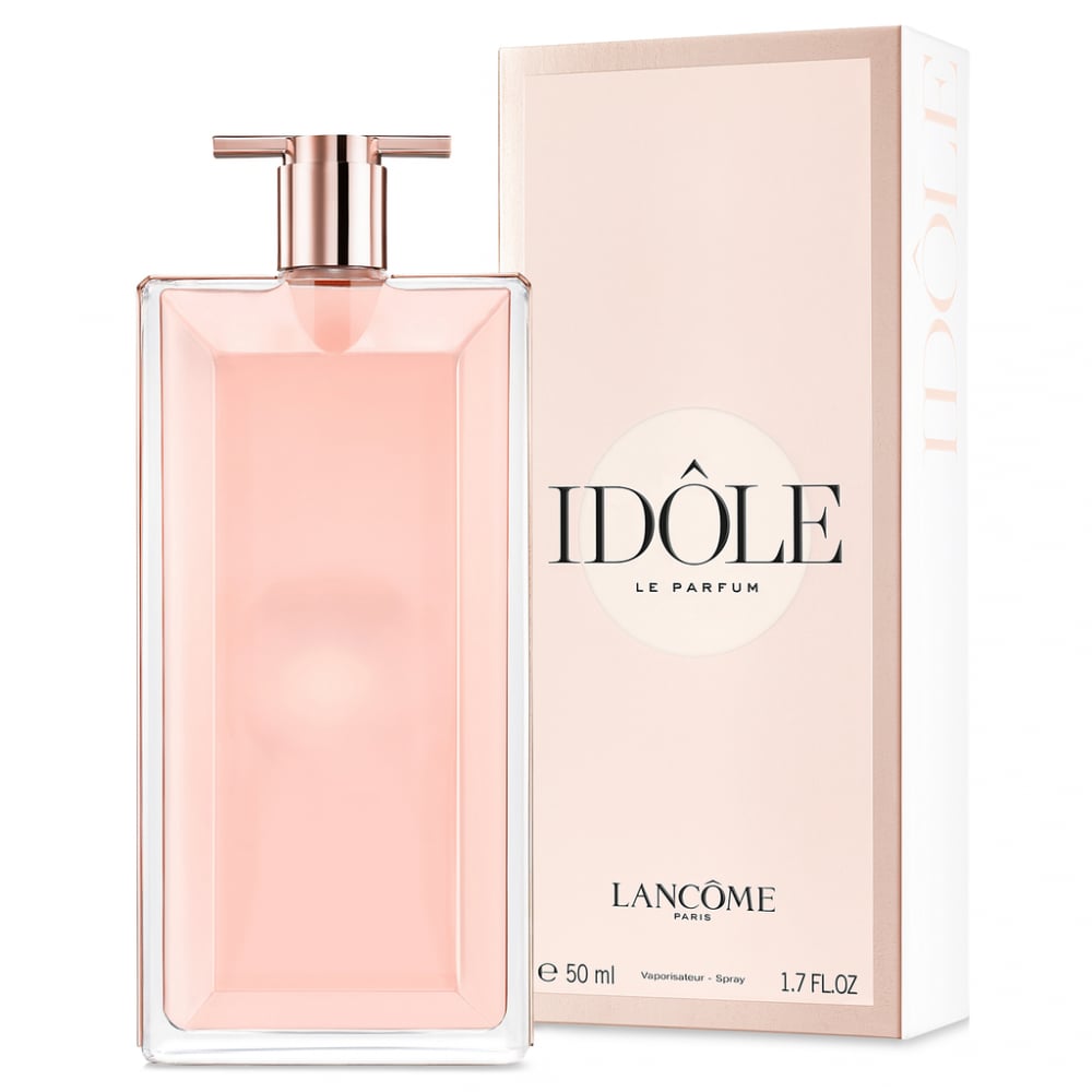عطر لانكوم ايدول او دو بارفيوم 50مل - صورة 2