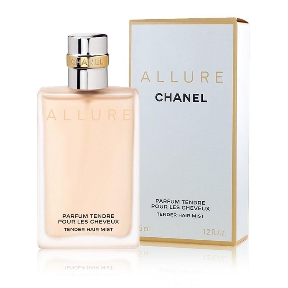 معطر الشعر شانيل الور 35مل - صورة 2