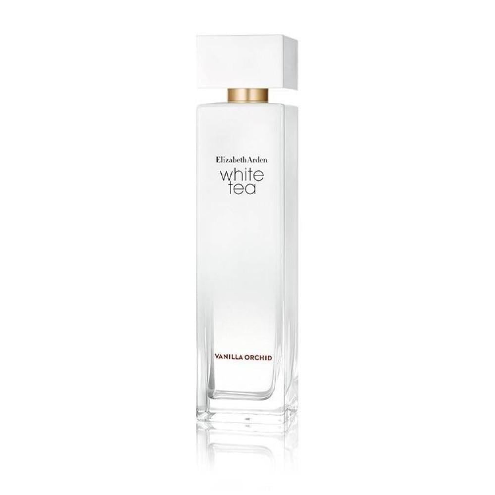 عطر وايت تي فانيلا أوركيد او دو تواليت 100مل - صورة 1