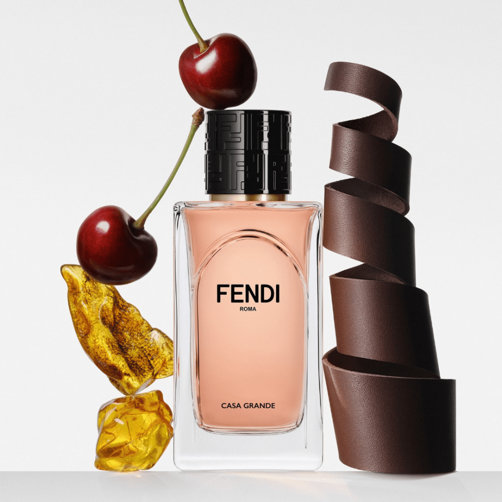 عطر فندي كازا غراندي أو دي بارفيوم - 100مل - صورة 3