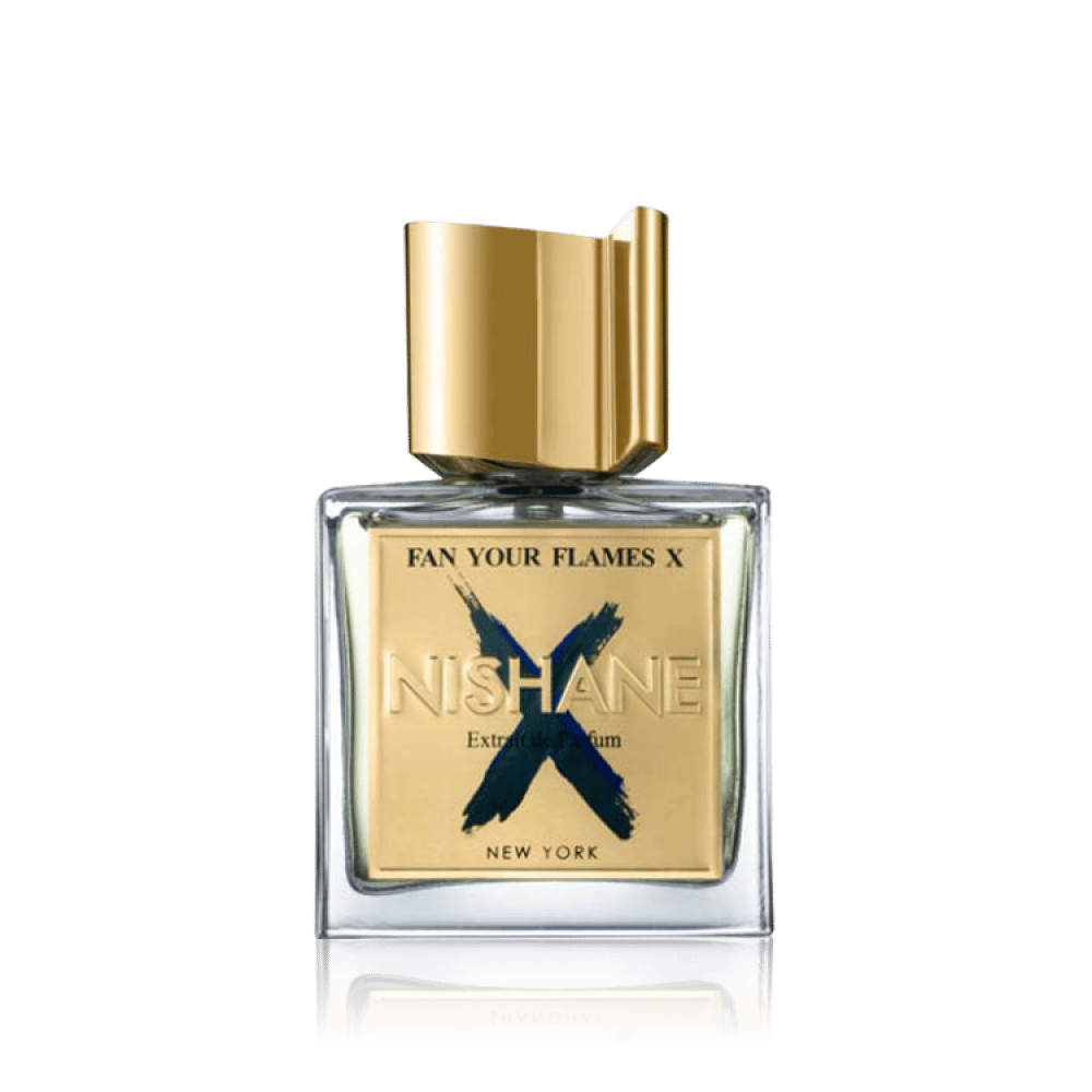 عطر نيشاني فان يور فلاميز اكس اكسترايت دو بارفيوم 100مل - صورة 2