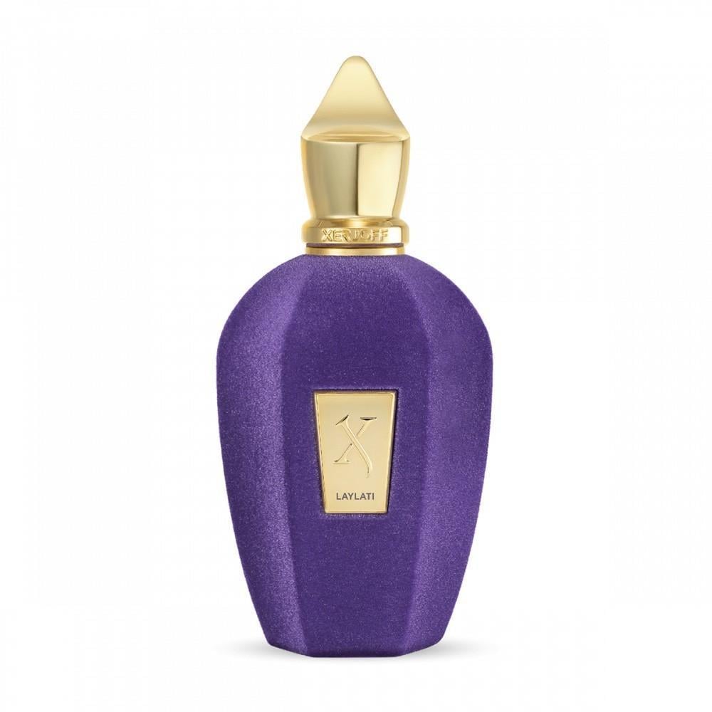 عطر زيرجوف ليلتي او دو بارفيوم 100مل - صورة 1
