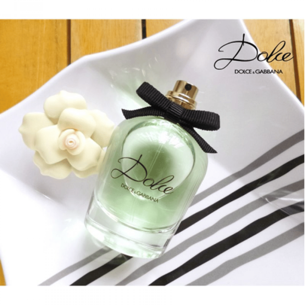 عطر دولتشي غابانا دولسي او دو بارفيوم للنساء - صورة 2