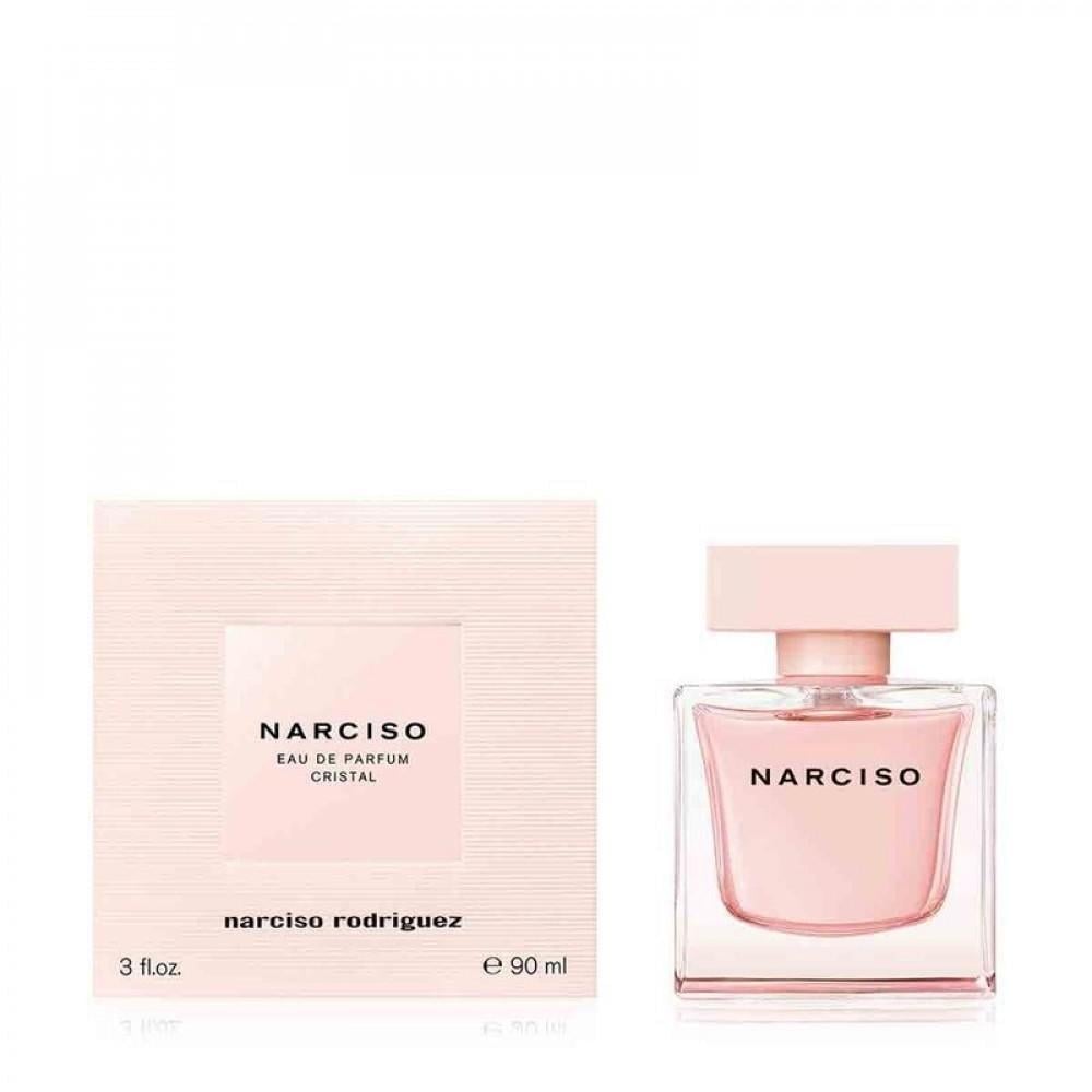 عطر نارسيسو رودريغز كريستال او دو بارفيوم 90مل - صورة 2