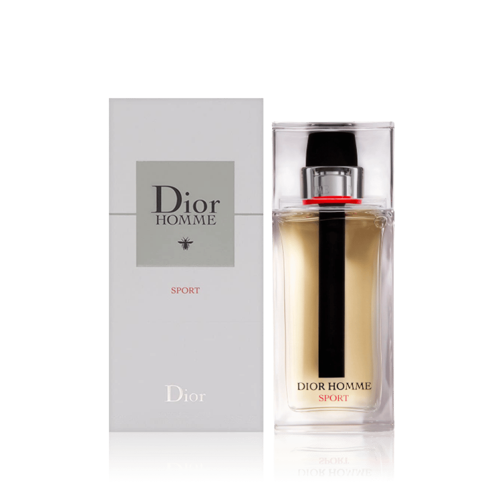 عطر ديور هوم سبورت او دو تواليت للرجال 125مل - صورة 2