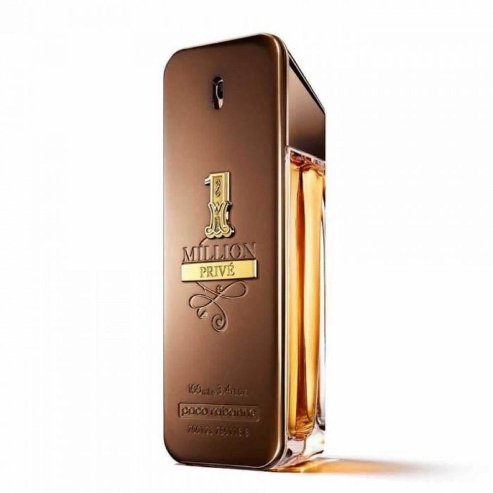 عطر باكو رابان ون مليون برايف او دو بارفيوم 100مل - صورة 1