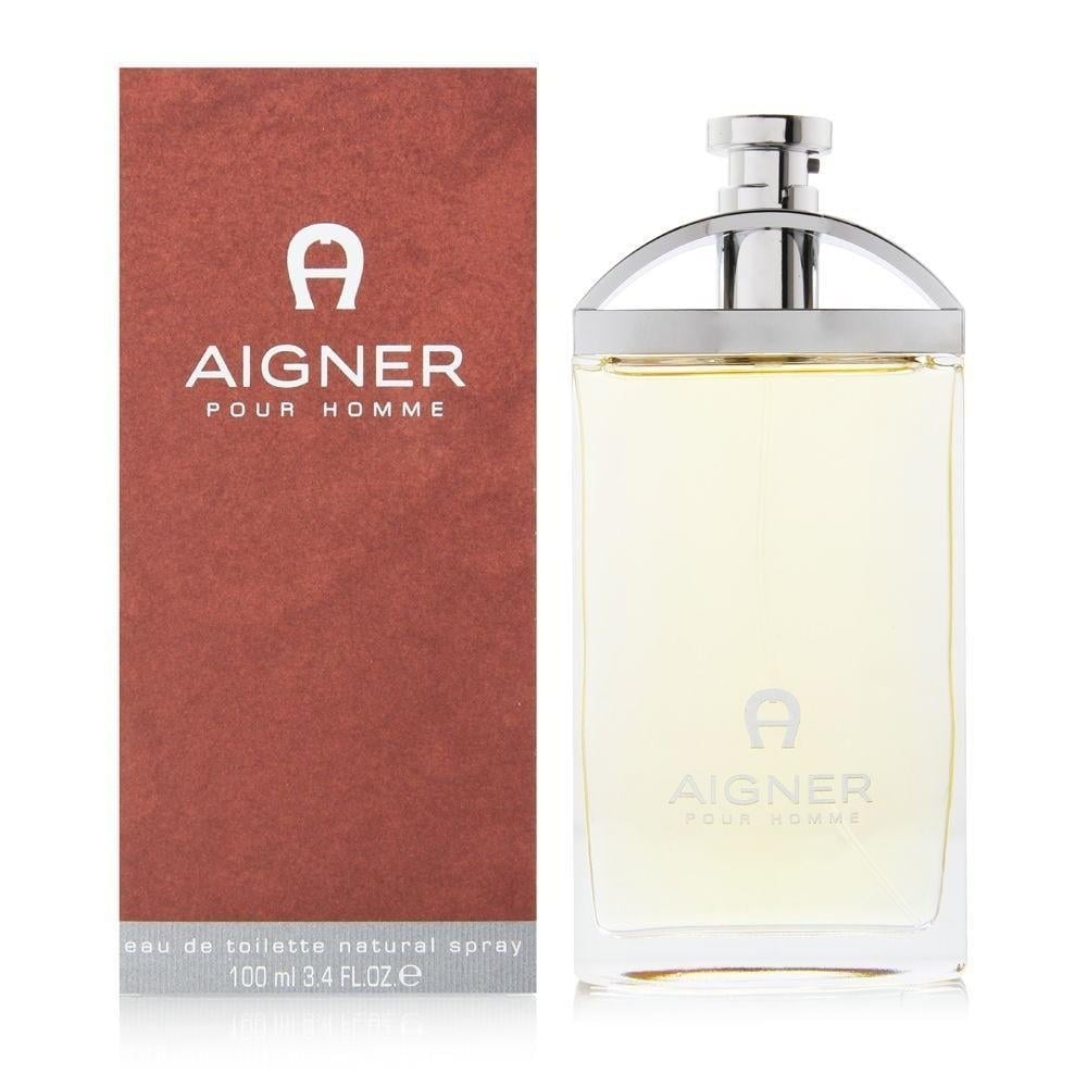 عطر اجنر بور هوم او دو تواليت  100مل - صورة 2