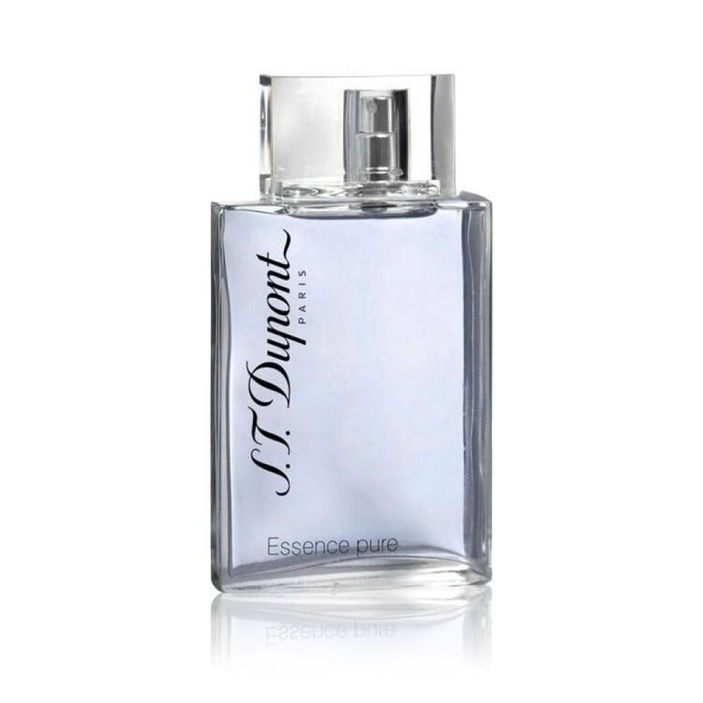 عطر اس تي ديبونت أسينس بيور او دو تواليت  100مل - صورة 1