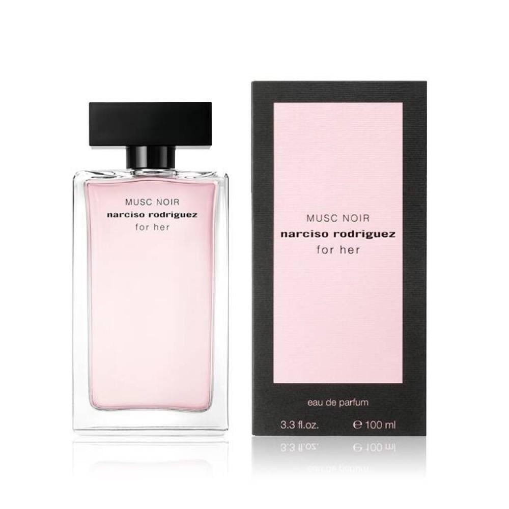 عطر نارسيسو رودريغيز مسك نوار او دو بارفيوم 100مل - صورة 3