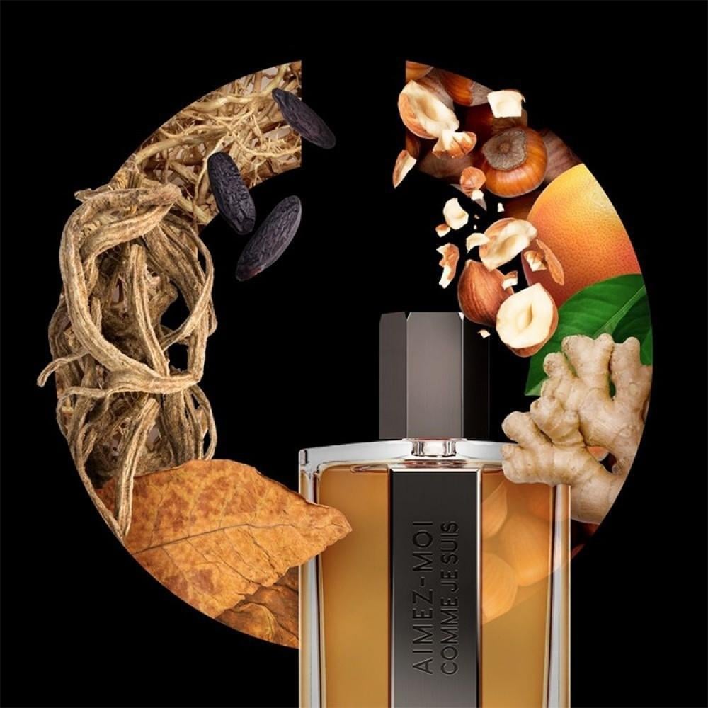 عطر كارون امي موي كوم جي سوي او دو تواليت 125مل - صورة 2