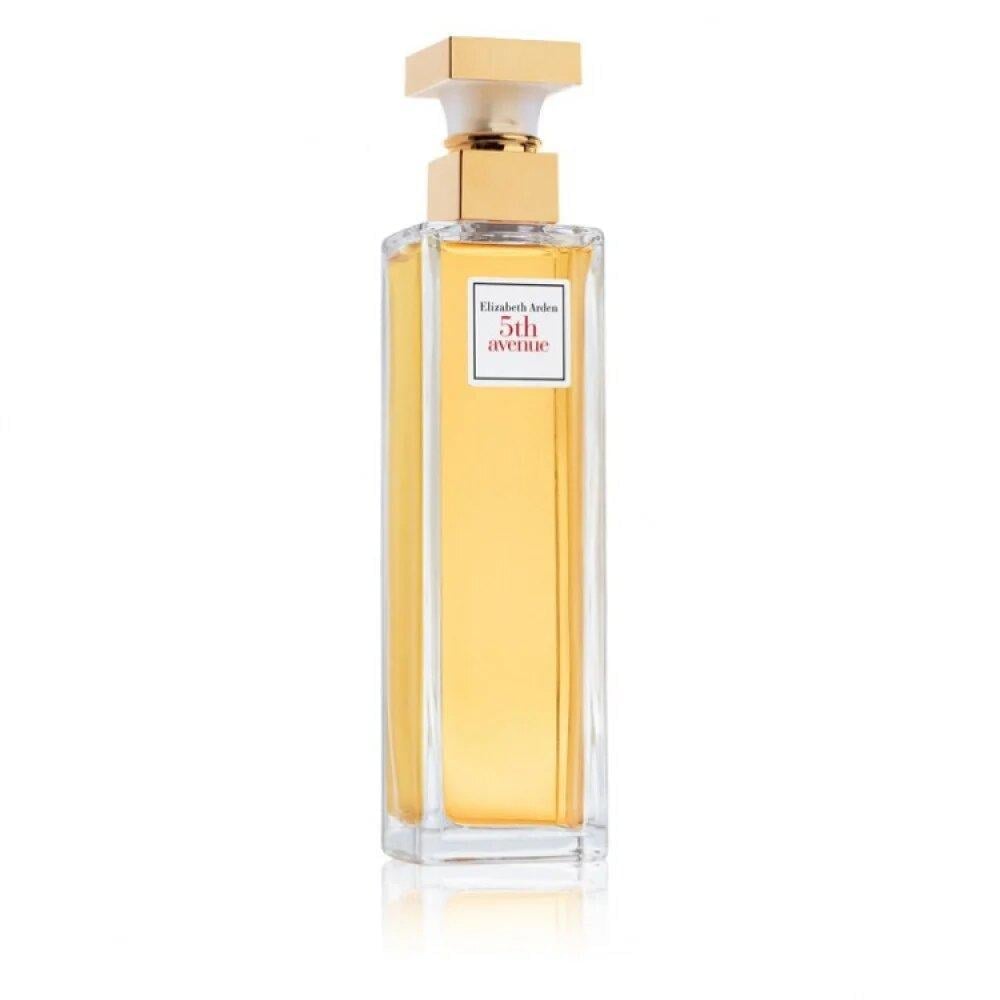 عطر اليزابيث اردن فيفث افينيو او دو بارفيوم 125مل - صورة 1