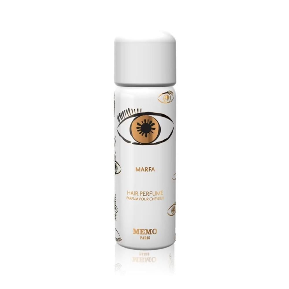 معطر الشعر ميمو مارفا 80مل - صورة 1