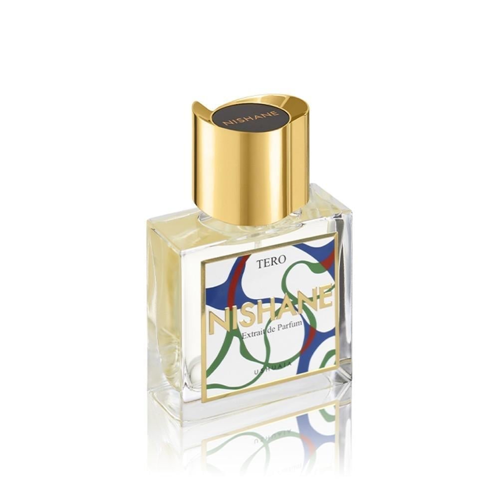 عطر نيشاني تيرو اكسترايت دو بارفيوم 100مل - صورة 1