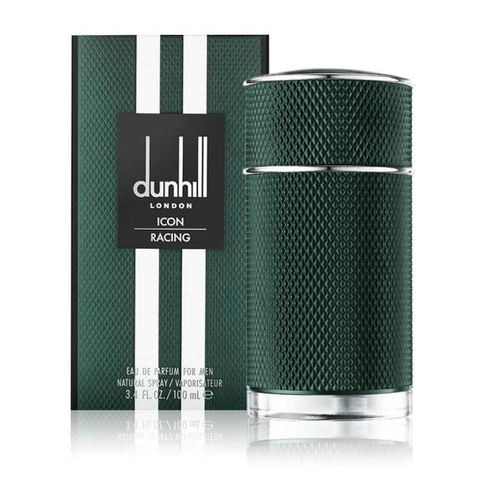 عطر دانهيل ايكون ريسنغ او دو بارفيوم للرجال 100مل - صورة 2