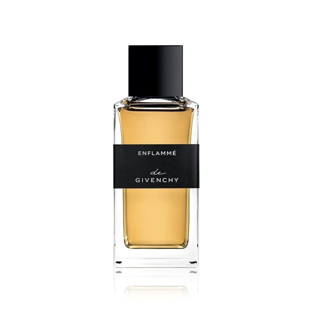 عطر جيفنشي انفلام او دو بارفيوم للجنسين 100مل - صورة 1