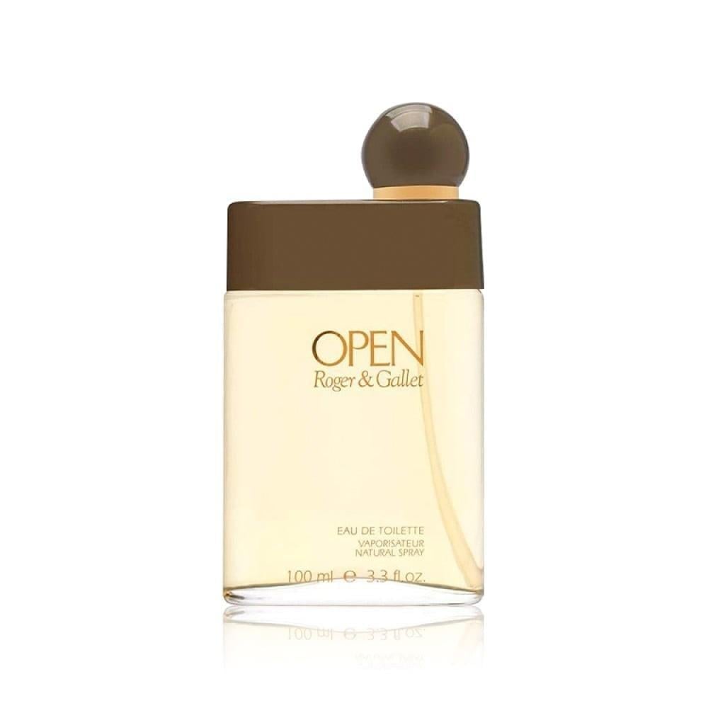 عطر اوبن روجيه اند جاليت او دو  تواليت 100مل - صورة 1