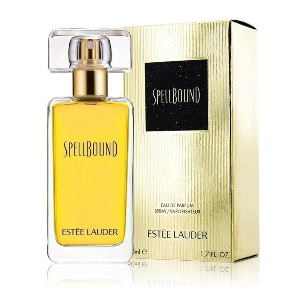 عطر استي لودر سبيل بوند او دو بارفيوم للنساء 50مل - صورة 2