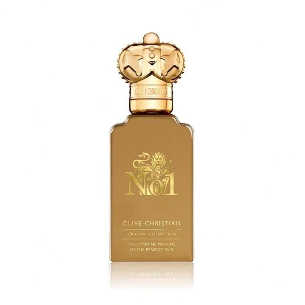 عطر كلايف كريستيان No.1 او دو بارفيوم 50مل - صورة 1