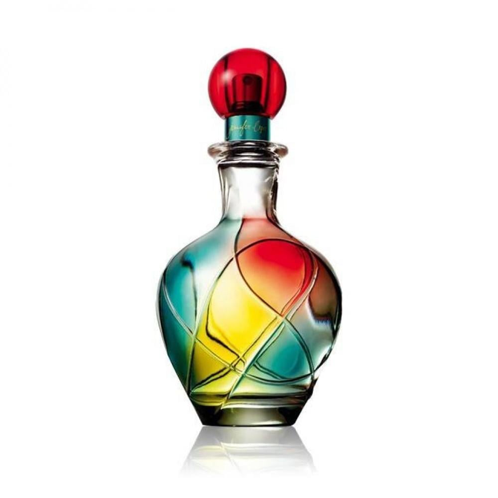 عطر جينيفر لوبيز لايف لوكس او دو بارفيوم 100مل - صورة 1