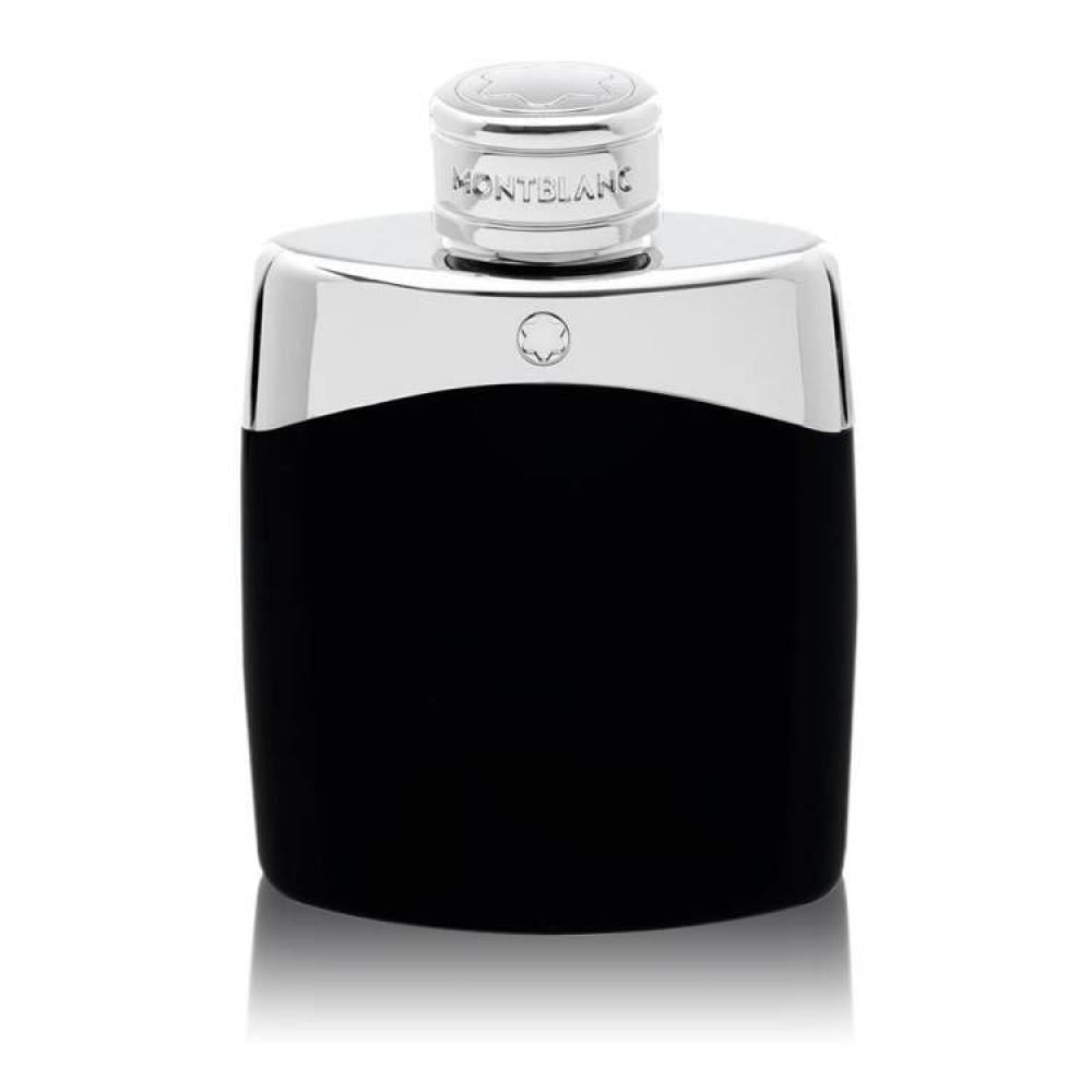 عطر مونت بلانك ليجند او دو تواليت 100مل - صورة 1