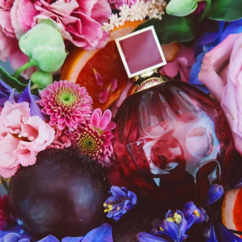 عطر جيمي شو فيفر او دو بارفيوم 100مل - صورة 6