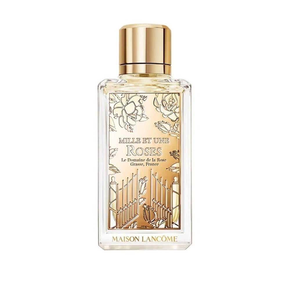 عطر لانكوم ميلي ايت اون روز او دو بارفيوم 100مل - صورة 1