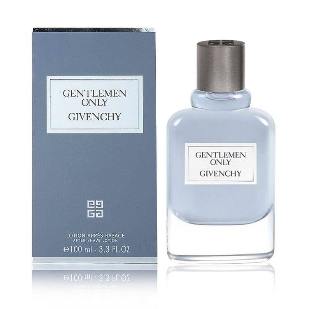 عطر جيفنشي جنتل مان اونلي او دو تواليت للرجال 100مل - صورة 2