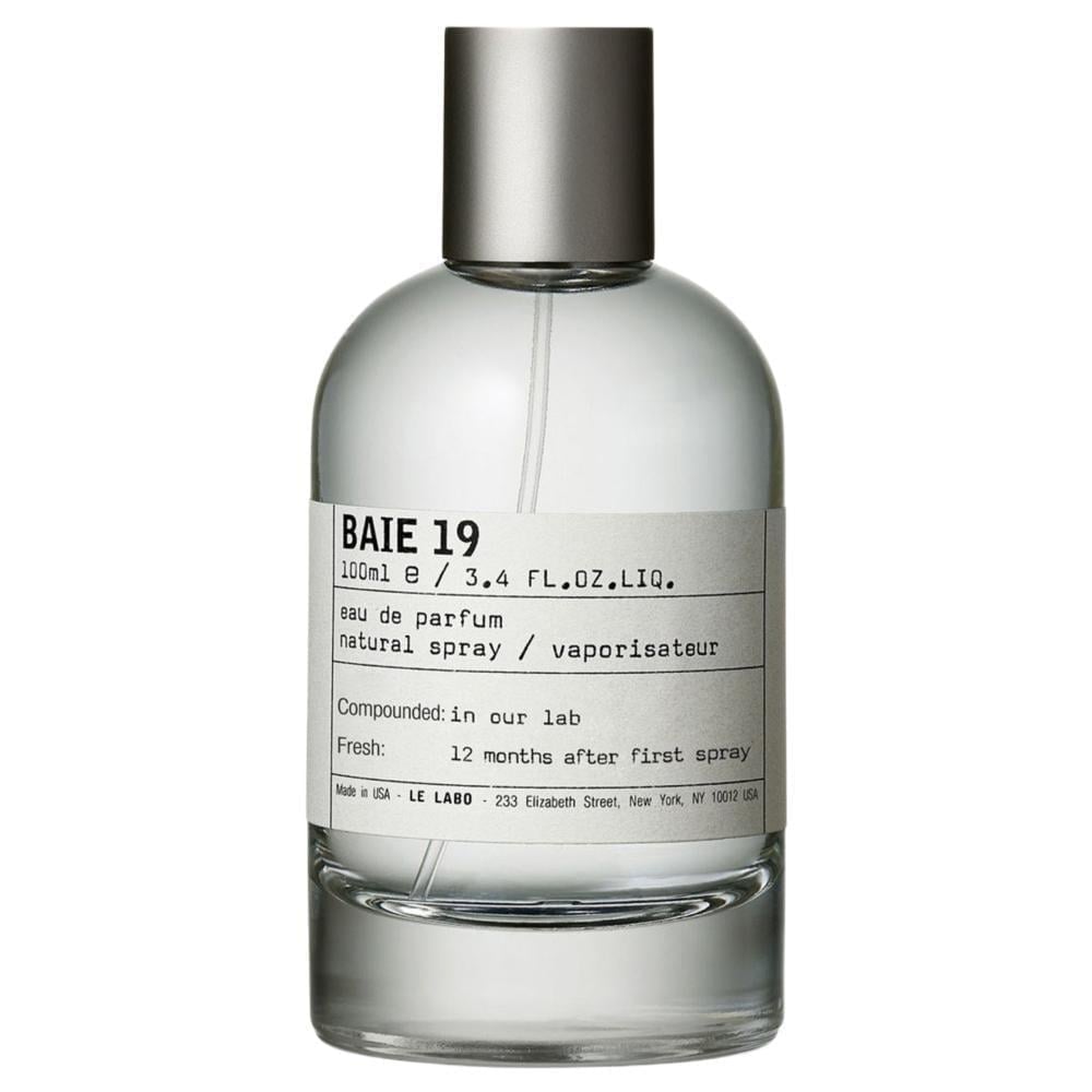 عطر لي لابو باي 19 - او دو بارفيوم - 100مل - صورة 1
