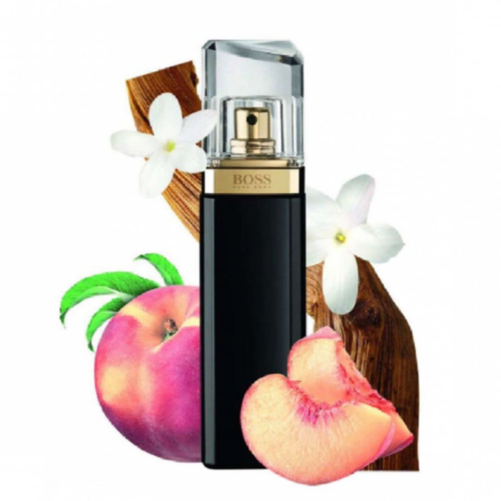 عطر بوس نوت  او دو بارفيوم 75مل - صورة 3