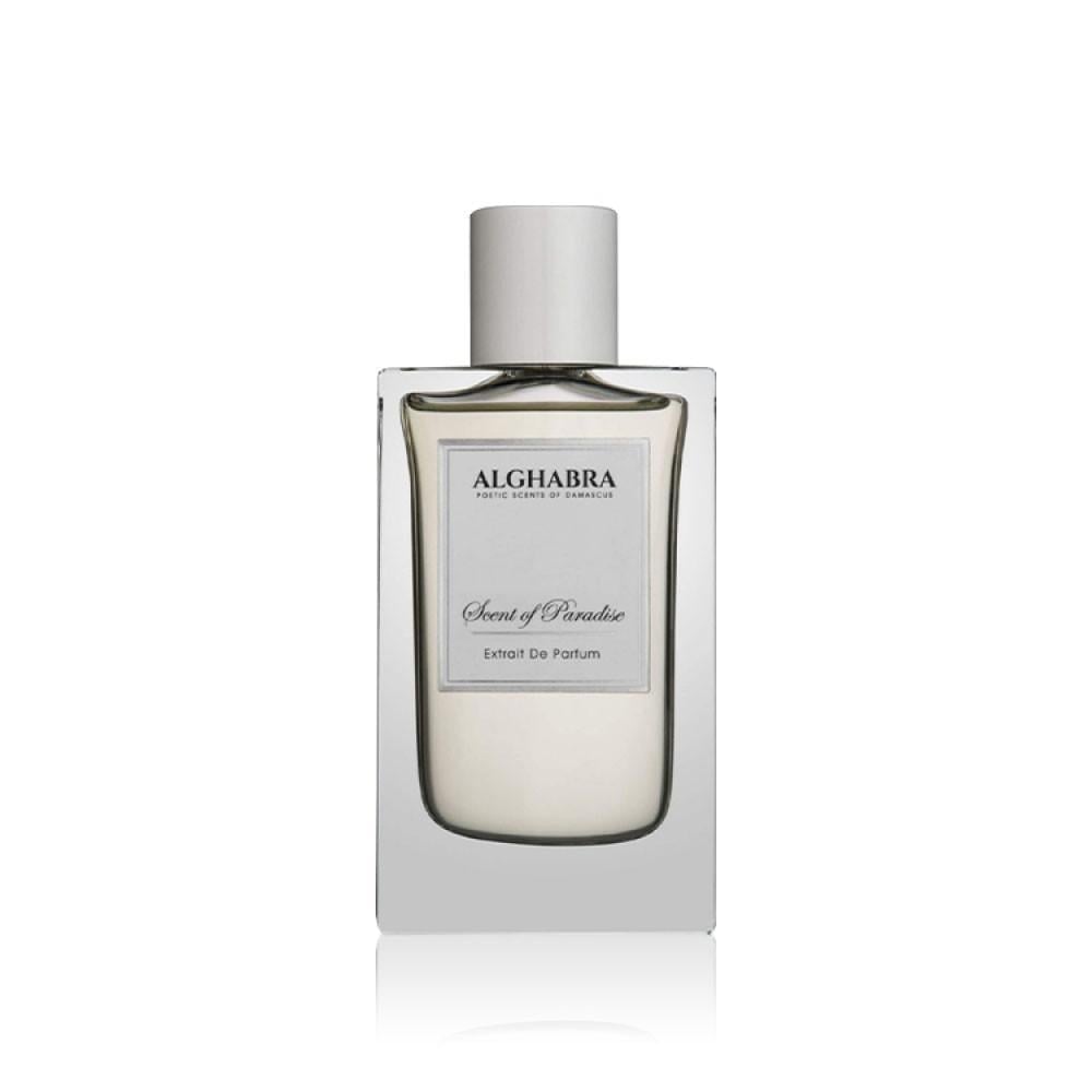 عطر الغبرا سينت اوف بارادايس اكسترايت دو بارفيوم 50مل - صورة 1