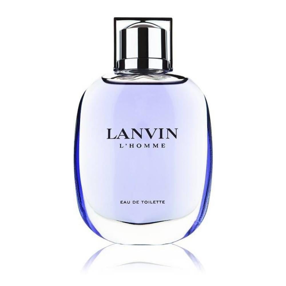 عطر لانفين هوم او دو تواليت 100مل - صورة 1