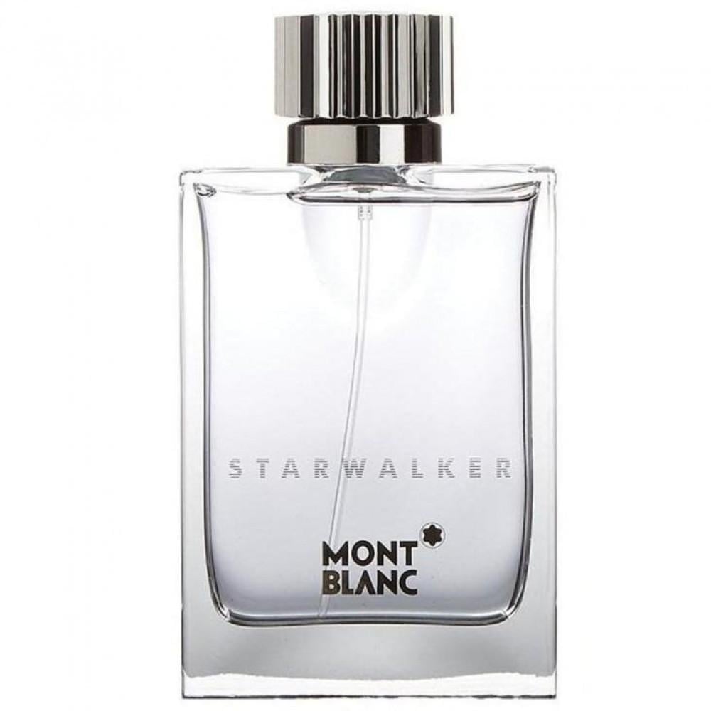 عطر مونت بلانك ستار ووكر او دو تواليت 75مل - صورة 1