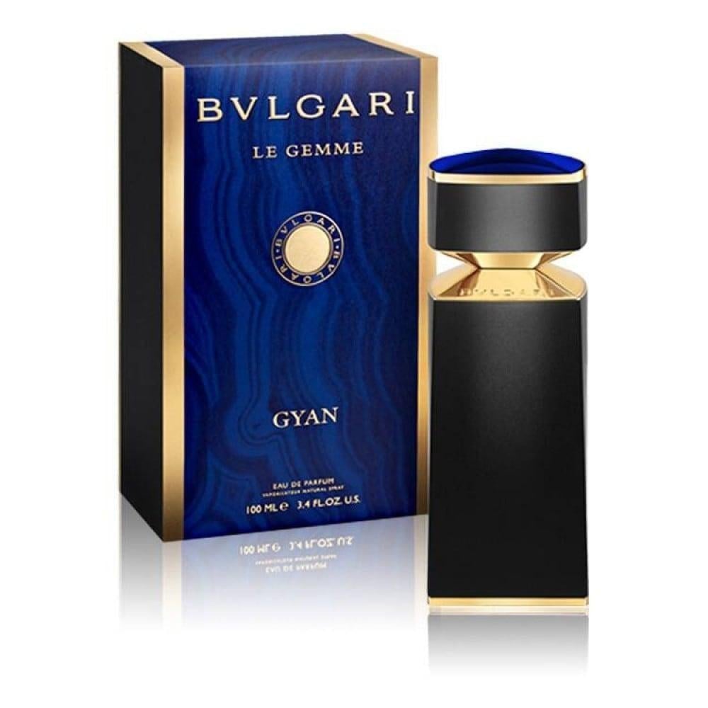 عطر بولغاري لو جيم جيان او دو بارفيوم 100مل - صورة 2