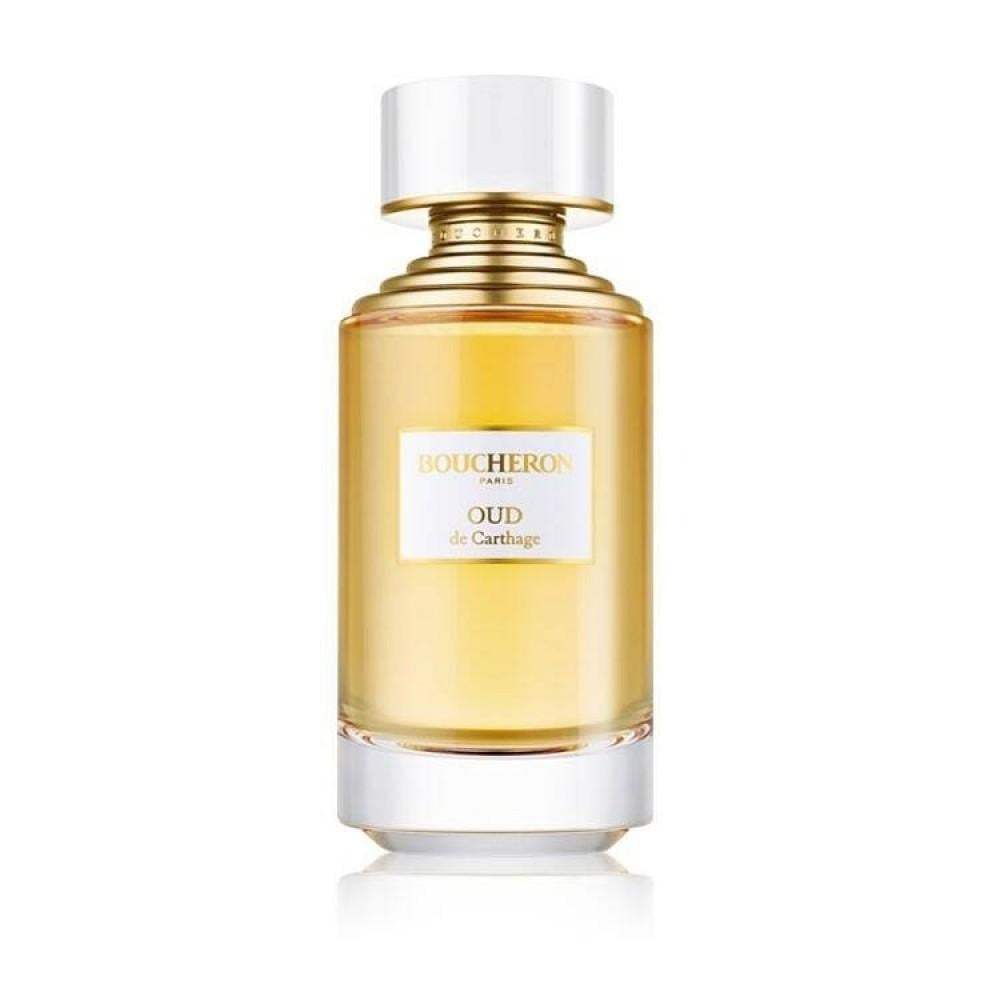 عطر بوشرون عود دي كارثيج او دو بارفيوم 125مل - صورة 1