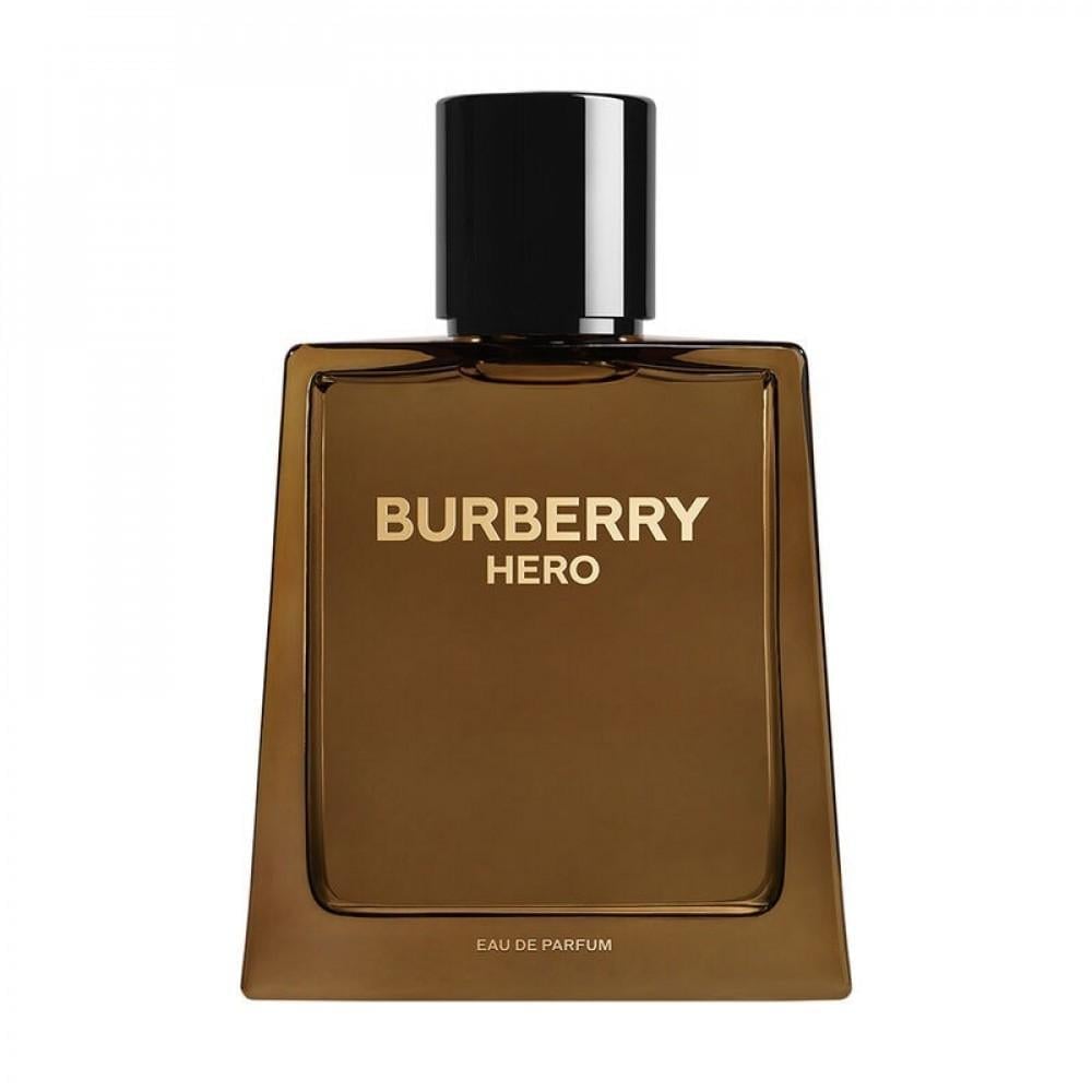 عطر بربري هيرو او دو بارفيوم للرجال 100مل - صورة 1