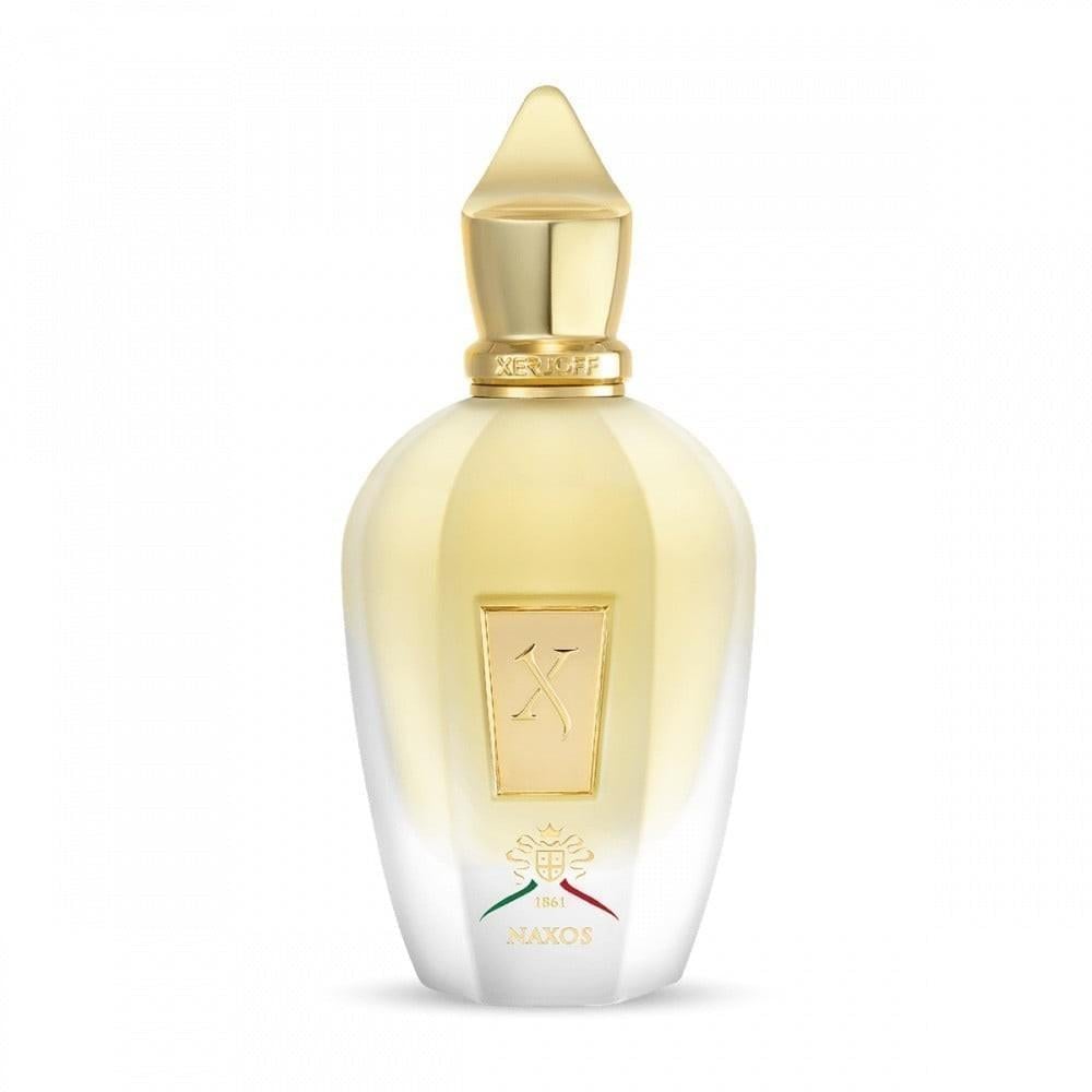 عطر زيرجوف اكس جيه 1861 ناكسوس او دو بارفيوم 100مل - صورة 1