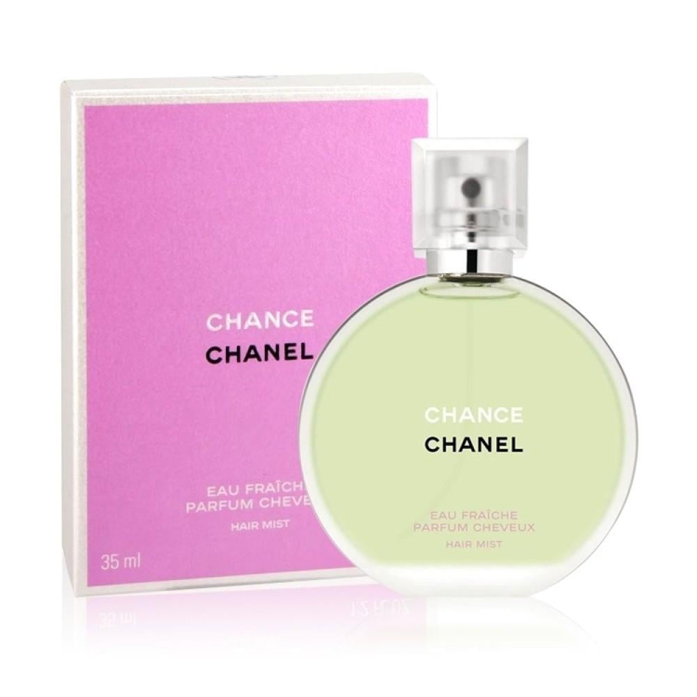 معطر الشعر شانيل شانس او فريش 35مل - صورة 2